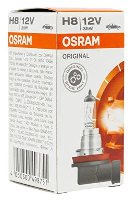 OSRAM Hoofdlamp "original line lamp h8 12v 35w