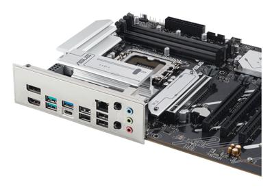 Moederbord Asus 90MB1K50-M0EAY0 LGA 1851 - thumbnail