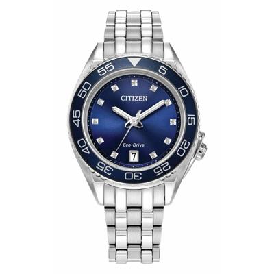 Citizen FE6160-57L Dames horloge