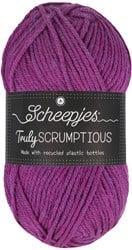 Scheepjes Truly Scrumptious - 376 Acai Bowl - Haakgaren / Breigaren