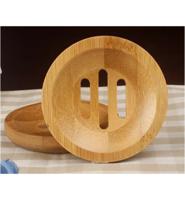 Tinktura Bamboe bar houder 1 Stuks - thumbnail