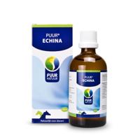 Puur Echina 100 ml - thumbnail