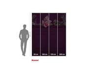 Komar Flair Fotobehang Bold Baroness - FLX4-054 - thumbnail