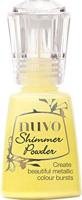 Nuvo By Tonic Studios Nuvo • shimmer powder solar flare - thumbnail
