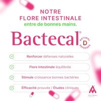 Bactecal D 96 Capsules - thumbnail