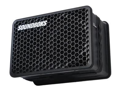 Soundboks Go