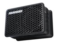 Soundboks Go - thumbnail