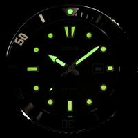 Casio MDV-107-1A2VEF Zwart (Ø 44 mm) Heren horloge - thumbnail