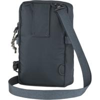 Fjallraven High Coast Pocket Schoudertas Navy 0,8 l - thumbnail