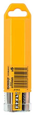 DeWALT DT4945 Industrial Cobalt Boor HSS 11.0mm