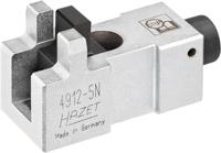 HAZET Universele spreider · mechanisch 4912-5N · 1/4 inch (6,3 mm) vierkant hol · L x B x H: 60 mm x 24 mm x 30 mm - thumbnail