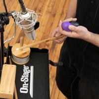 OnStage Shaker, veelkleurig (HPS1240) - thumbnail