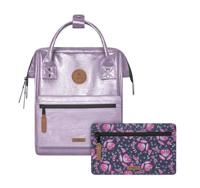 Cabaia Adventurer Rugzak S Capri - thumbnail