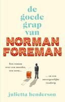De goede grap van Norman Foreman (Paperback) - thumbnail
