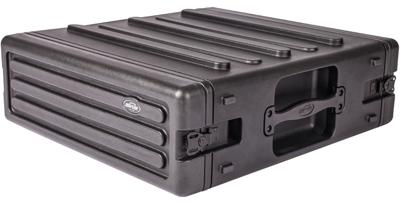 SKB 1SKB-R3U 3U Roto Rack 19 inch flightcase