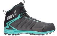 Inov-8 hikingschoenen Roclite 370 dames grijs/blauw - thumbnail