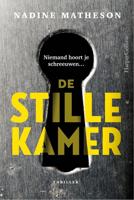 De stille kamer - Nadine Matheson - ebook - thumbnail