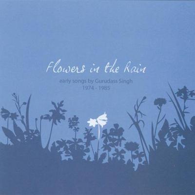 Flowers In The Rain - CD (0801898008426) Flowers In The Rain - CD (0801898008426)
