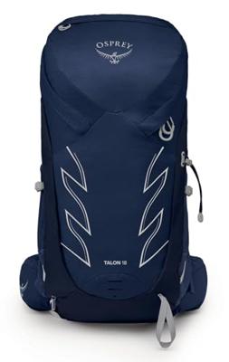 Osprey Talon 18 Rugtas Ceramic Blue 18 l