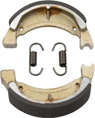 TRW remsegmenten "mcs 963 brake shoe mcs963 organic standard