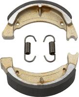TRW remsegmenten "mcs 963 brake shoe mcs963 organic standard - thumbnail