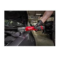 Milwaukee M12 FUEL™ FRAIWF12-0 Accu haakse slagmoersleutel 1/2" frictiering 12V Basic Body - 4933471699 - thumbnail
