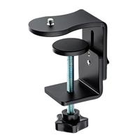 MOJOGEAR Tafelklem met 1/4 inch schroef - Metaal - thumbnail