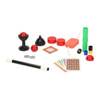 Goocheldoos Compleet Kleuren - thumbnail