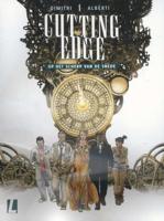 Cutting Edge 1 - Francesco Dimitri, Mario Alberti - Paperback (9789024571109) - thumbnail
