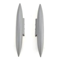 FMS - Rafale 64Mm Oil Tank (FMSTC107) - thumbnail