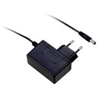 MEAN WELL SGAS06E24-P1J Stekkernetvoeding, vaste spanning 24 V 250 mA 6 W - thumbnail