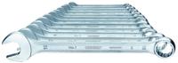 Gedore 6091530 6091530 Ring-steeksleutelset 12-delig Sleutelbreedte (metrisch) 6 - 19 mm - thumbnail