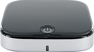 Schwaiger DAR100 513 Bluetooth muziekzender/ontvanger Bluetooth versie: 4.1 10 m Geïntegreerde accu Schwaiger DAR100 513 Bluetooth muziekzender/ontvanger Bluetooth versie: 4.1 10 m Geïntegreerde accu