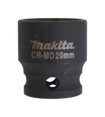 Makita Dop 20x28mm 3/8 - B-40026 Makita Dop 20x28mm 3/8 - B-40026