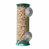 Vogelbescherming discovery raamsilo pinda - thumbnail