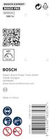 Bosch Accessories 2608597648 Slangenboor 24 mm Gezamenlijke lengte 450 mm Zeskant schacht 1 stuk(s) - thumbnail