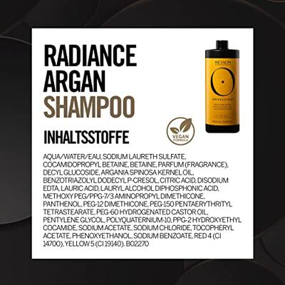 Orofluido Shampoo