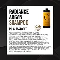 Orofluido Original Radiance Argan Shampoo - thumbnail