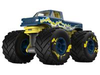 Playtive Racers Monstertruck (Lightning) - thumbnail