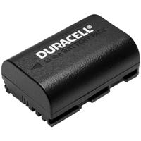 Camera-accu LP-E6NH voor Canon - Origineel Duracell - thumbnail