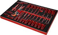 KS Tools 811.0034 Schroevendraaierset - thumbnail
