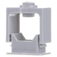 OBO Bettermann 2105039 Buisklem Grijs 1 stuk(s)