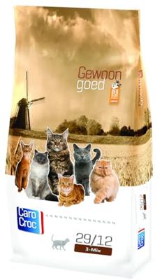 CAROCROC KAT 3-MIX 7 KG CAROCROC KAT 3-MIX 7 KG