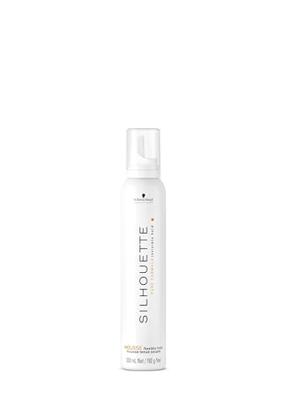 Schwarzkopf - Silhouette Flexible Hold Mousse 200 ml