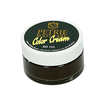 Petrie Color Cream bruin