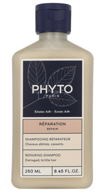 Phyto Repairing Shampoo