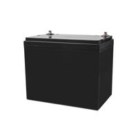 Green Cell AGM25 UPS-accu Sealed Lead Acid (VRLA) 12 V 75 Ah - thumbnail