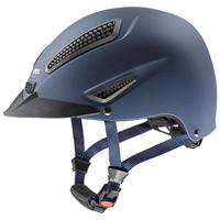 Uvex Perfexxion II cap donkerblauw maat:xs/s - thumbnail