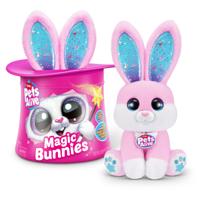 Pets Alive Magic Bunnies - roze - thumbnail