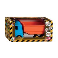 Androni Zandbakvoertuig kiepvrachtwagen - thumbnail